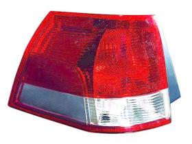 JUMASA 42413081 - GRUPO OPTICO TRASERO IZQUIERDO P21W+PY21W FAMILIAR OPEL VECT