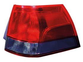 JUMASA 42443081 - GRUPO OPTICO TRASERO DERECHO FUME P21W+PY21W FAMILIAR OPEL V