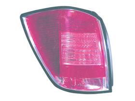 JUMASA 42433062 - GRUPO OPTICO TRASERO IZQUIERDO PY21W+P21WX3 SW TIPO U OPEL A