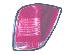 JUMASA 42443062 - GRUPO OPTICO TRASERO DERECHO PY21W+P21WX3 SW TIPO U OPEL AST