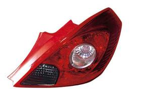 JUMASA 42443054 - GRUPO OPTICO TRASERO DERECHO PY21W+P21WX2+P21/5WX2 3 PUERTAS
