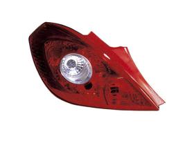 JUMASA 42433054 - GRUPO OPTICO TRASERO IZQUIERDO PY21W+P21WX2+P21/5WX2 3 PUERT