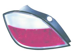 JUMASA 42413062 - GRUPO OPTICO TRASERO IZQUIERDO PY21W+P21WX4 TIPO HE 5 PUERTA