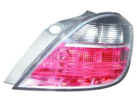 JUMASA 42483062 - GRUPO OPTICO TRASERO DERECHO PY21W+P21WX3+P21/5W 5 PUERTAS 2