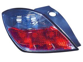 JUMASA 42453062 - GRUPO OPTICO TRASERO IZQUIERDO PY21W+P21WX4 TIPO HE 3 PUERTA