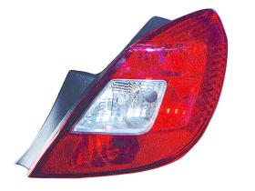 JUMASA 42423054 - GRUPO OPTICO TRASERO DERECHO PY21W+P21WX2+W16W+P21/5W 5 PUER