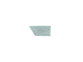 JUMASA 44133080 - TULIPA LATERAL IZQUIERDA BLANCA W5W OPEL SIGNUM (02/2003 - )