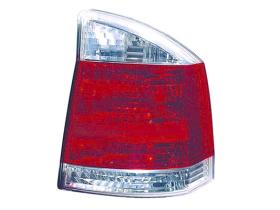 JUMASA 42463080 - GRUPO OPTICO TRASERO DERECHO BLANCO PY21W+P21WX4 TIPO Y OPEL