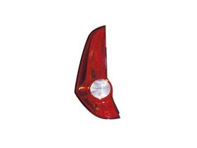 JUMASA 42413067 - GRUPO OPTICO TRASERO IZQUIERDO P21W+PY21W+W16W+P21/5W OPEL A
