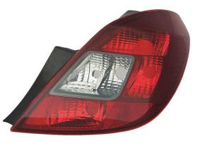 JUMASA 42483054 - GRUPO OPTICO TRASERO DERECHO BASE NEGRA PY21W+P21WX2+W16W+P2