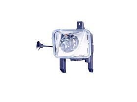 JUMASA 39013005 - FARO ANTINIEBLA IZQUIERDO H3 OPEL MERIVA A (05/2003 - 12/200