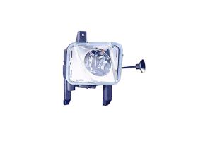 JUMASA 39023005 - FARO ANTINIEBLA DERECHO H3 OPEL MERIVA A (05/2003 - 12/2005)