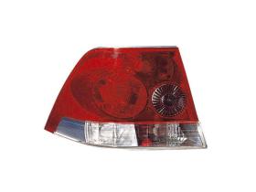 JUMASA 42413086 - GRUPO OPTICO TRASERO IZQUIERDO PY21W+R5W+P21WX3 TIPO A 4 PUE