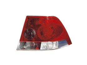 JUMASA 42423086 - GRUPO OPTICO TRASERO DERECHO PY21W+R5W+P21WX2 TIPO A 4 PUERT