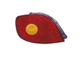 JUMASA 42411325 - GRUPO OPTICO TRASERO IZQUIERDO W5W+P21WX2+P21/5W TIPO SAM DA
