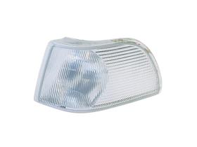 JUMASA 41316030 - TULIPA DELANTERA IZQUIERDA BLANCA PY21W VOLVO S70 (LS) / V70