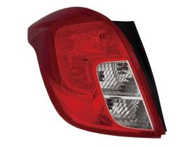 JUMASA 42413097 - GRUPO OPTICO EXTERIOR TRASERO IZQUIERDO W16W+W21/5W+WY21W TI