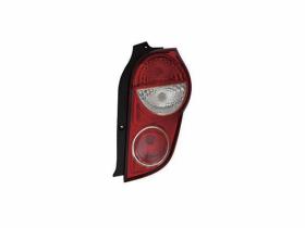 JUMASA 42421447 - GRUPO OPTICO TRASERO DERECHO P21W+PY21W+P21/5W TIPO G 2013->
