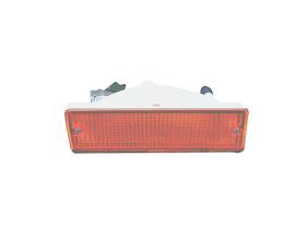 JUMASA 41321032 - TULIPA PARACHOQUES DELANTERO DERECHA AMBAR CITROËN C15 (VD)