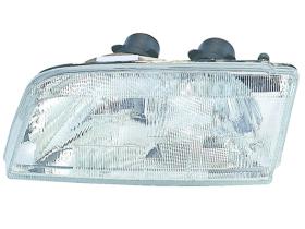 JUMASA 38311042 - FARO IZQUIERDO MANUAL/ELECTRICO H1+H1+W5W CITROËN ZX (N2) (0