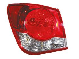 JUMASA 42411453 - GRUPO OPTICO TRASERO IZQUIERDO W16W+P21/5W+WY21W 4 PUERTAS C