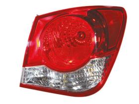 JUMASA 42421453 - GRUPO OPTICO TRASERO DERECHO W16W+P21/5W+WY21W 4 PUERTAS CHE