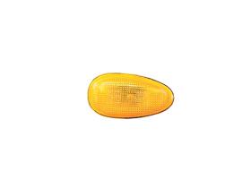 JUMASA 44001308 - PILOTO LATERAL REVERSIBLE AMBAR W5W DAEWOO LANOS (KLAT) (05/