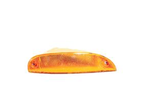 JUMASA 41321316 - TULIPA PARACHOQUES DELANTERO DERECHA AMBAR P21W DAEWOO MATIZ