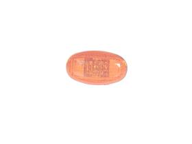 JUMASA 44081325 - PILOTO LATERAL REVERSIBLE AMBAR W5W DAEWOO MATIZ (KLYA) (01/