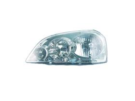 JUMASA 38011307 - FARO IZQUIERDO ELECTRICO CON MOTOR H1+H7 4 PUERTAS/FAMILIAR