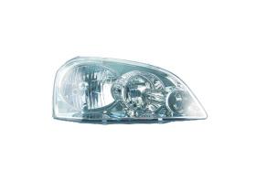 JUMASA 38021307 - FARO DERECHO ELECTRICO CON MOTOR H1+H7 4 PUERTAS/FAMILIAR DA