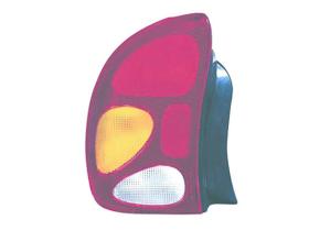 JUMASA 42411309 - GRUPO OPTICO TRASERO IZQUIERDO 4 PUERTAS DAEWOO LANOS (KLAT)