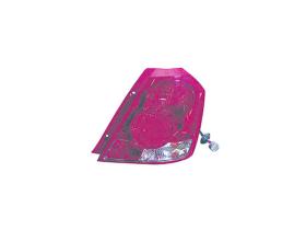 JUMASA 40441450 - PILOTO TRASERO DERECHO P21W+PY21W+P21/5WX2 5 PUERTAS CHEVROL