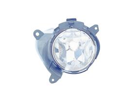 JUMASA 39013075 - FARO ANTINIEBLA IZQUIERDO H8 OPEL ANTARA (11/2006 - )