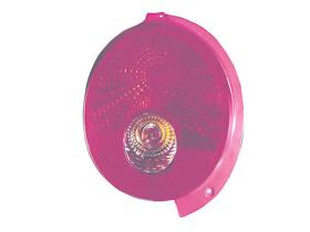 JUMASA 42411445 - REFLECTOR TRASERO IZQUIERDO PY21W+P21/5W TIPO DA CHEVROLET M