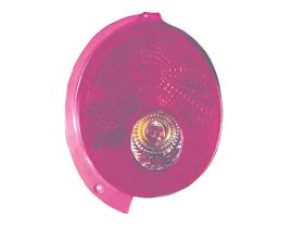 JUMASA 42421445 - REFLECTOR TRASERO DERECHO PY21W+P21/5W TIPO DA CHEVROLET MAT