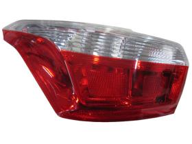 JUMASA 42411084 - GRUPO OPTICO EXTERIOR TRASERO IZQUIERDO TIPO A CITROËN C-ELY