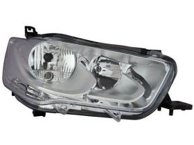 JUMASA 38341084 - FARO LUZ DE DIA DERECHO ELECTRICO H7+H1+PY21W+W21/5W TIPO V