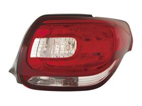 JUMASA 42421073 - GRUPO OPTICO EXTERIOR TRASERO DERECHO TIPO VISTE CITROËN DS3