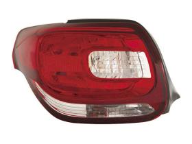 JUMASA 42411073 - GRUPO OPTICO EXTERIOR TRASERO IZQUIERDO TIPO VISTE CITROËN D