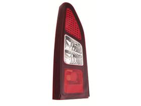 JUMASA 42431074 - GRUPO OPTICO EXTERIOR TRASERO IZQUIERDO BLANCO PY21W+P21WX2+