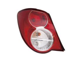 JUMASA 42451454 - GRUPO OPTICO EXTERIOR TRASERO IZQUIERDO PY21W+P21WX2 TIPO SA