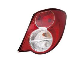 JUMASA 42461454 - GRUPO OPTICO EXTERIOR TRASERO DERECHO PY21W+P21WX2 TIPO SAM