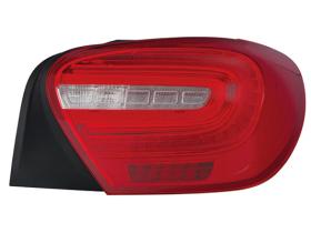 JUMASA 42522070 - PILOTO TRASERO DERECHO LED/EXTERIOR TIPO OD MERCEDES-BENZ CL