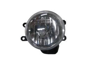 JUMASA 39025101 - FARO ANTINIEBLA DERECHO 4 PUERTAS/H16 TIPO V CITROËN C1 II (
