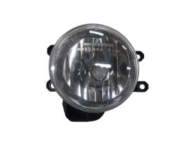 JUMASA 39015101 - FARO ANTINIEBLA IZQUIERDO 4 PUERTAS/H16 TIPO V CITROËN C1 II
