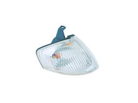 JUMASA 40321952 - PILOTO DELANTERO DERECHO BLANCO PY21W MAZDA 323 F VI (BJ) (0