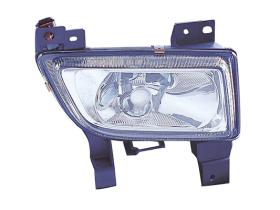 JUMASA 39021953 - FARO ANTINIEBLA DERECHO H3 4 PUERTAS MAZDA 323 F VI (BJ) (10