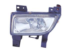 JUMASA 39011953 - FARO ANTINIEBLA IZQUIERDO H3 4 PUERTAS MAZDA 323 F VI (BJ) (
