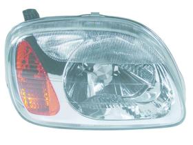 JUMASA 38322622 - FARO DERECHO ELECTRICO H4 NISSAN MICRA II (K11) (07/2000 - 0